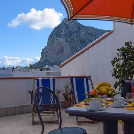 B&B Alighieri 21 San Vito Lo Capo Zewnętrze zdjęcie