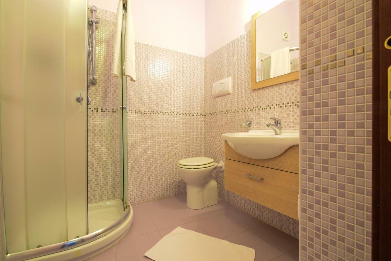 B&B Alighieri 21 San Vito Lo Capo Zewnętrze zdjęcie