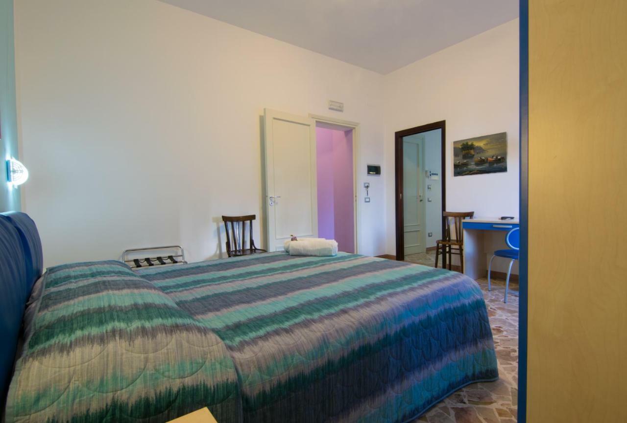B&B Alighieri 21 San Vito Lo Capo Zewnętrze zdjęcie
