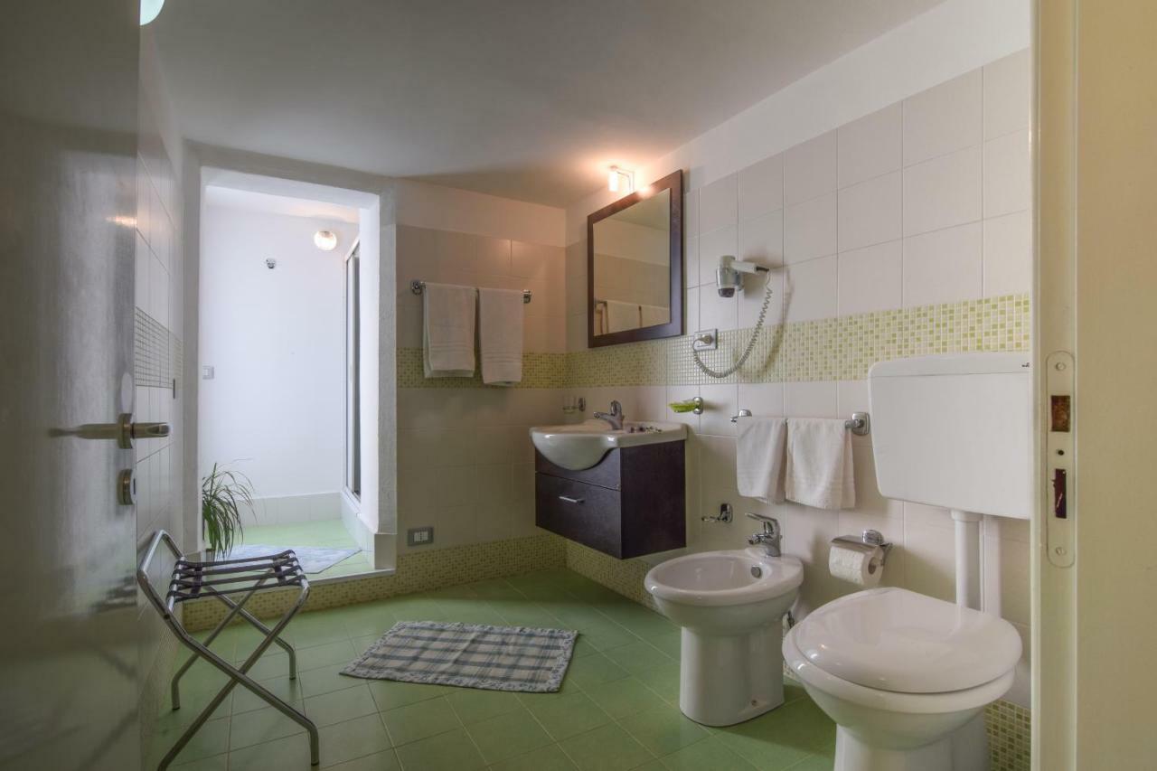 B&B Alighieri 21 San Vito Lo Capo Zewnętrze zdjęcie