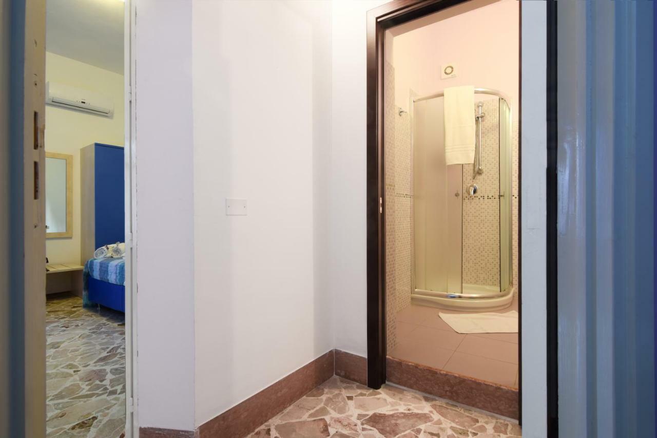 B&B Alighieri 21 San Vito Lo Capo Zewnętrze zdjęcie