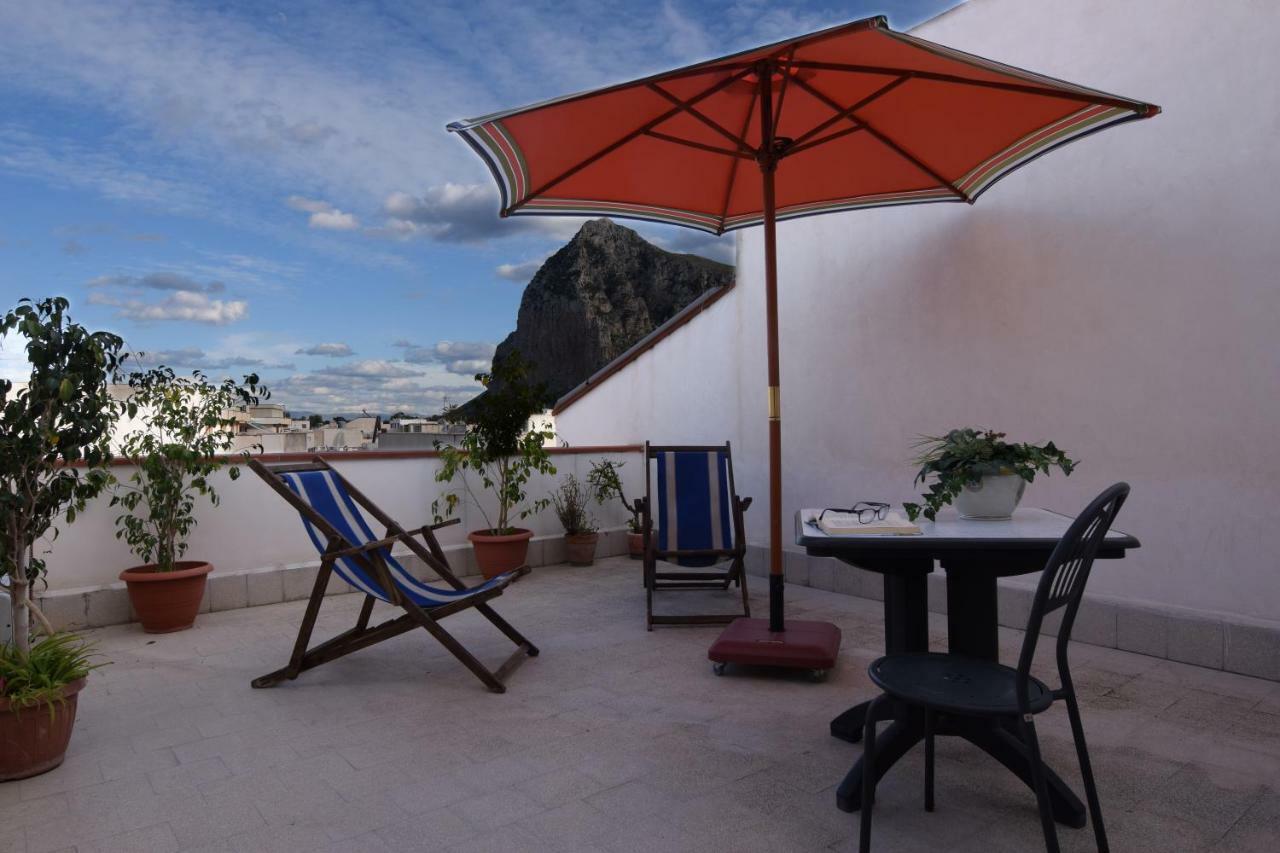 B&B Alighieri 21 San Vito Lo Capo Zewnętrze zdjęcie
